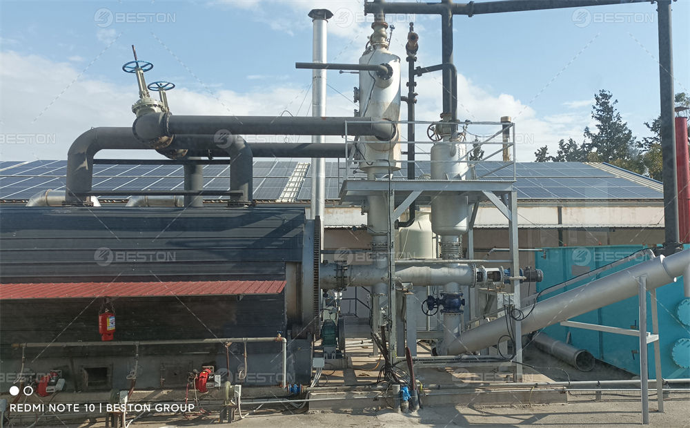 <a href=http://www.jiduzj.cn/solution/lianyou/feisuliao/32.html target=_blank class=infotextkey>廢塑料煉油設(shè)備</a>